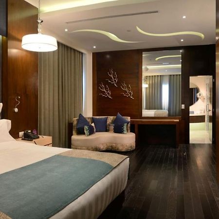 Hs Hotsson Hotel Irapuato Kültér fotó