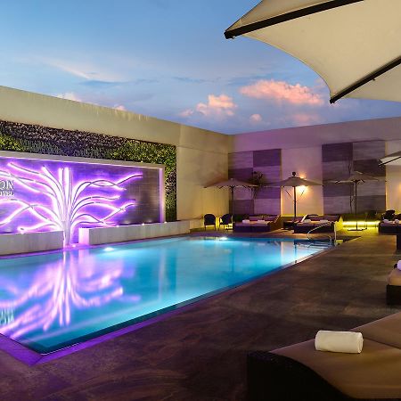 Hs Hotsson Hotel Irapuato Kültér fotó