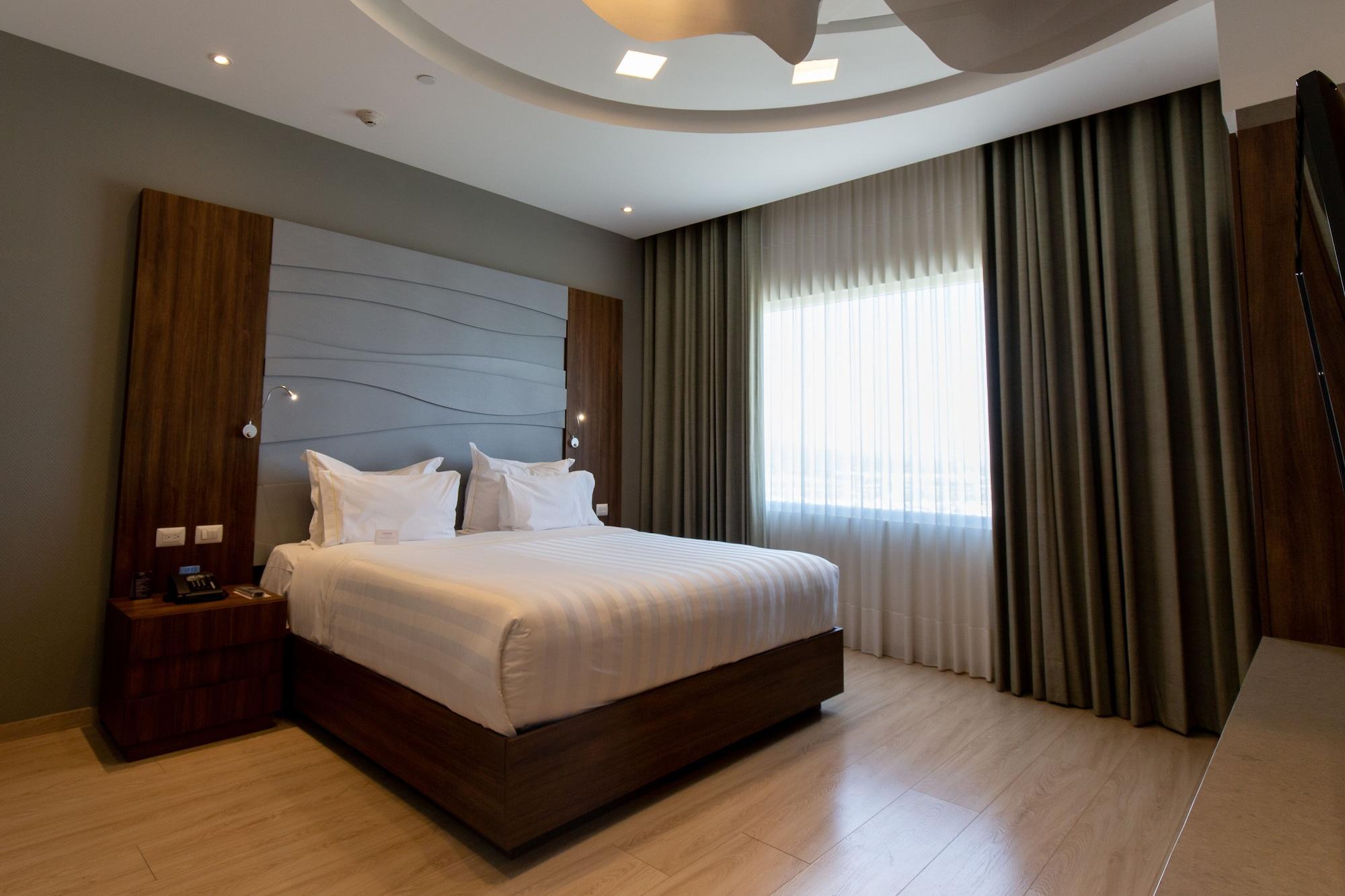 Hs Hotsson Hotel Irapuato Kültér fotó