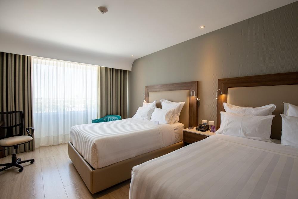 Hs Hotsson Hotel Irapuato Kültér fotó