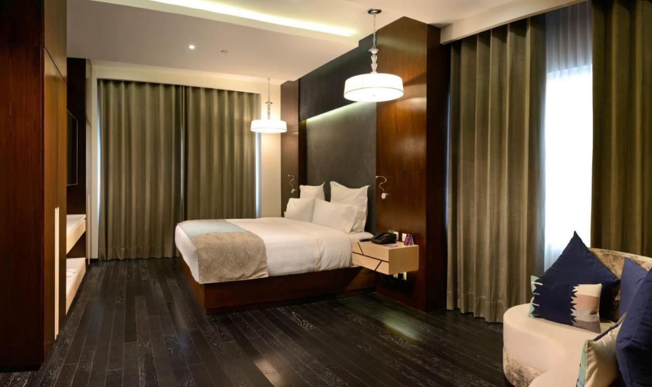 Hs Hotsson Hotel Irapuato Kültér fotó