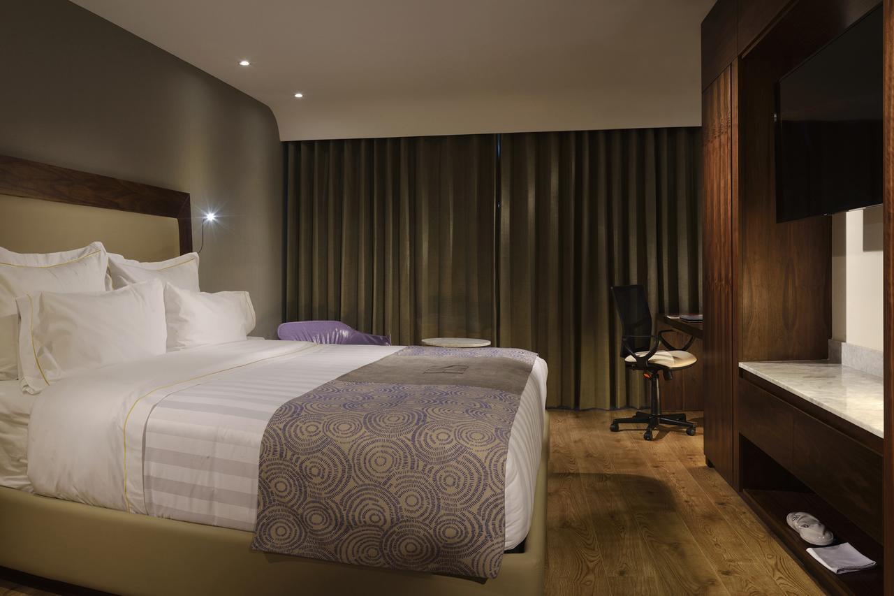 Hs Hotsson Hotel Irapuato Kültér fotó