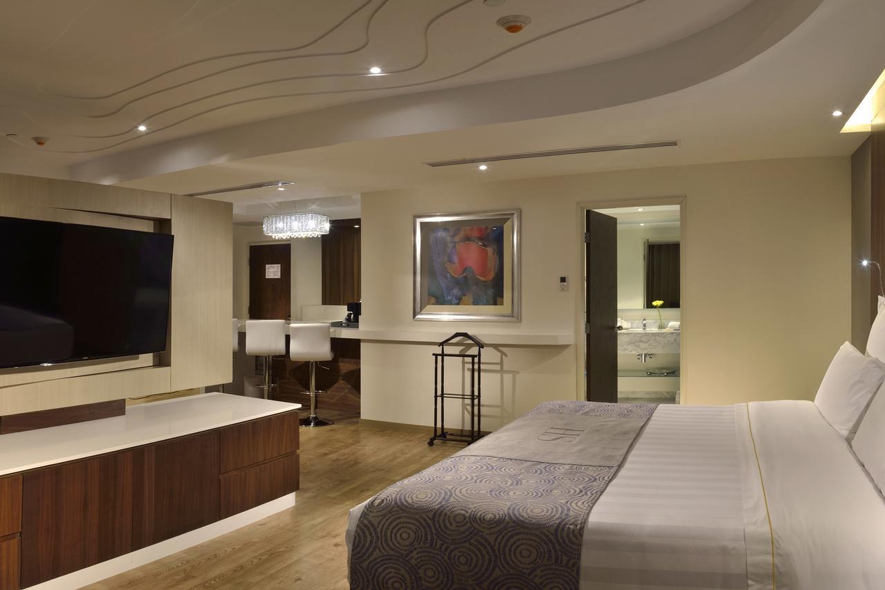 Hs Hotsson Hotel Irapuato Kültér fotó