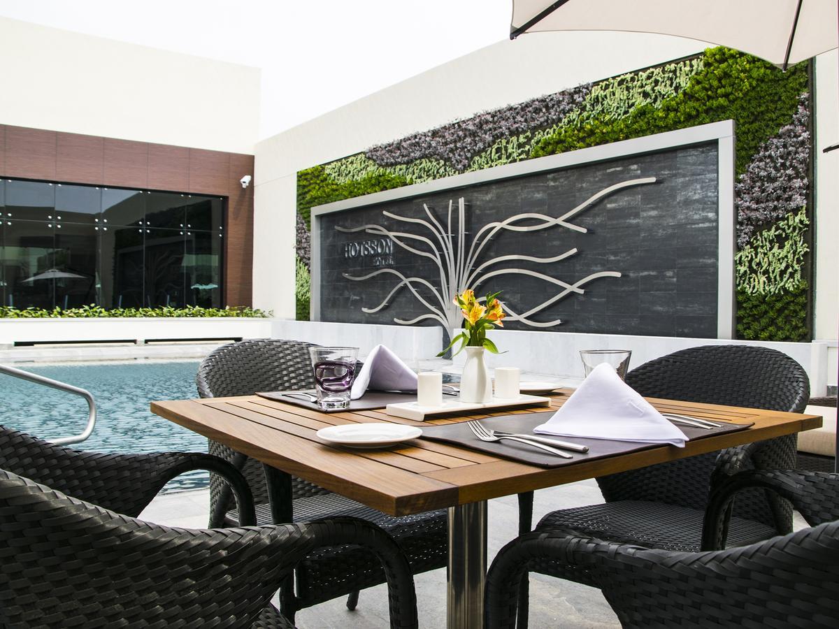 Hs Hotsson Hotel Irapuato Kültér fotó