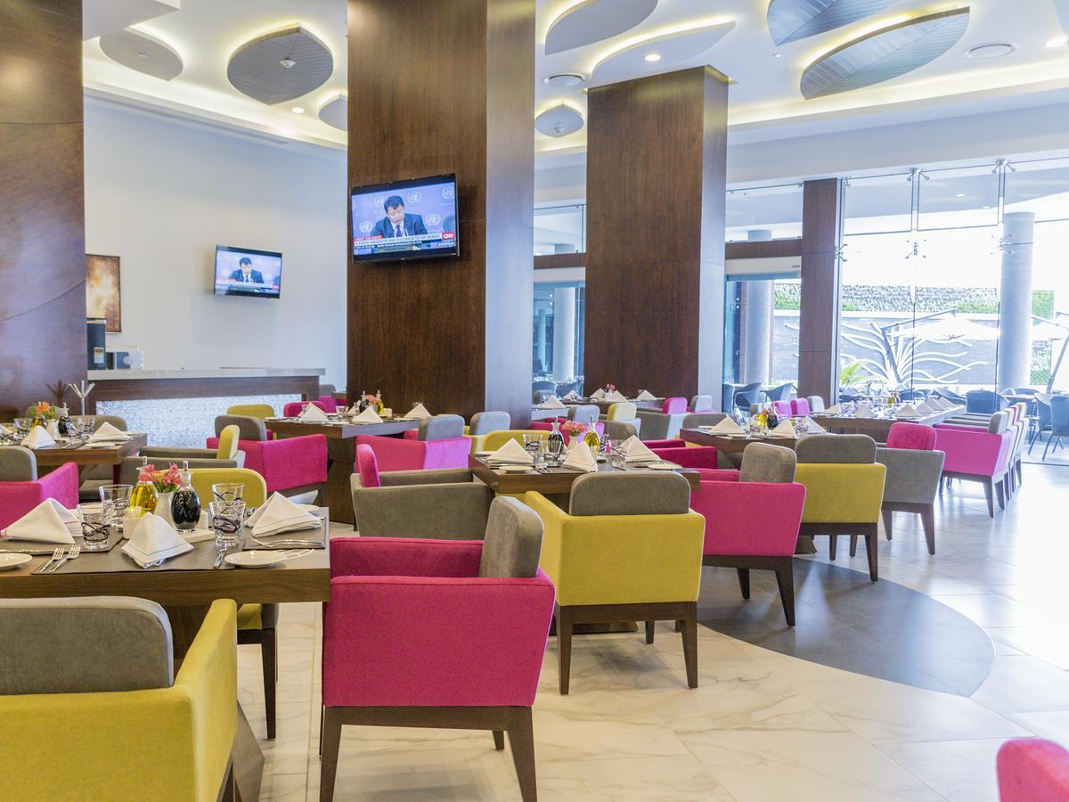 Hs Hotsson Hotel Irapuato Kültér fotó