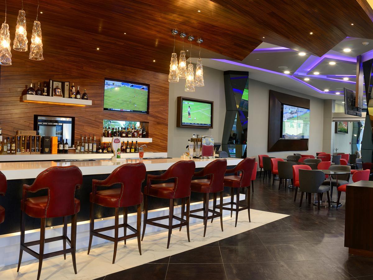 Hs Hotsson Hotel Irapuato Kültér fotó