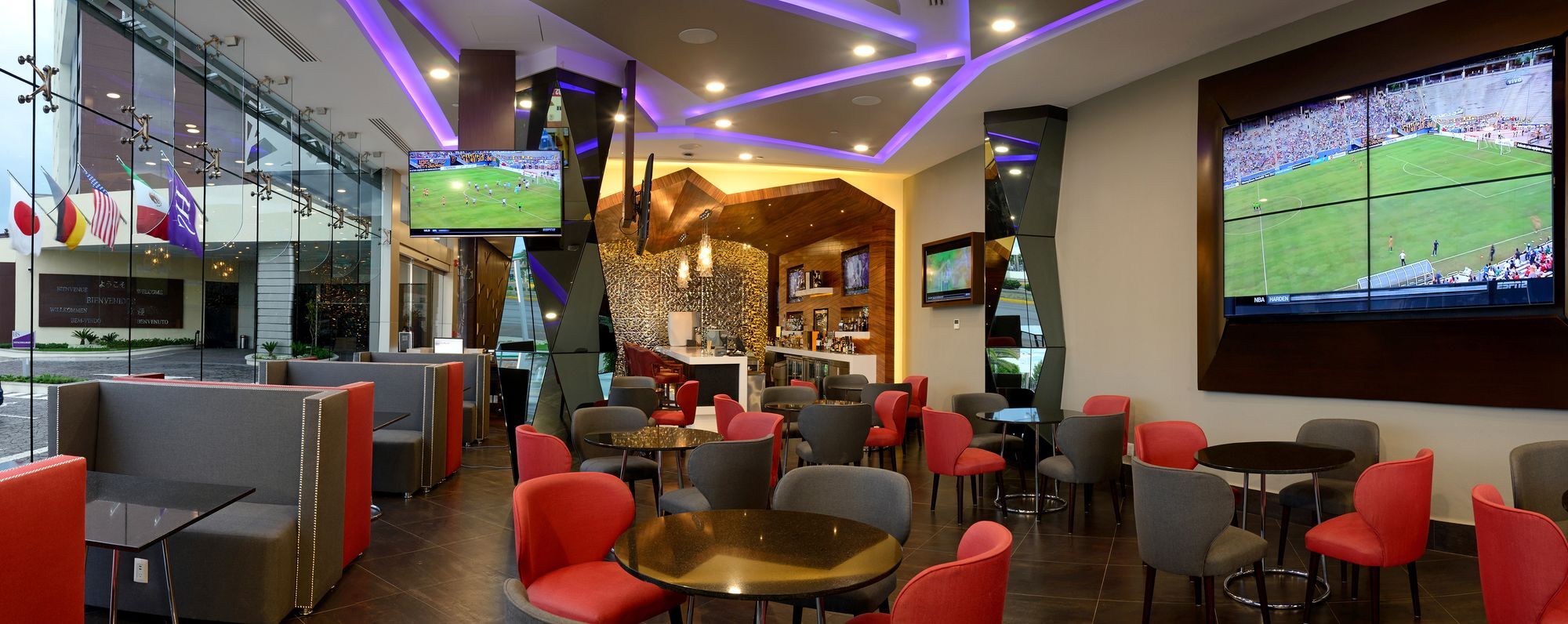 Hs Hotsson Hotel Irapuato Kültér fotó