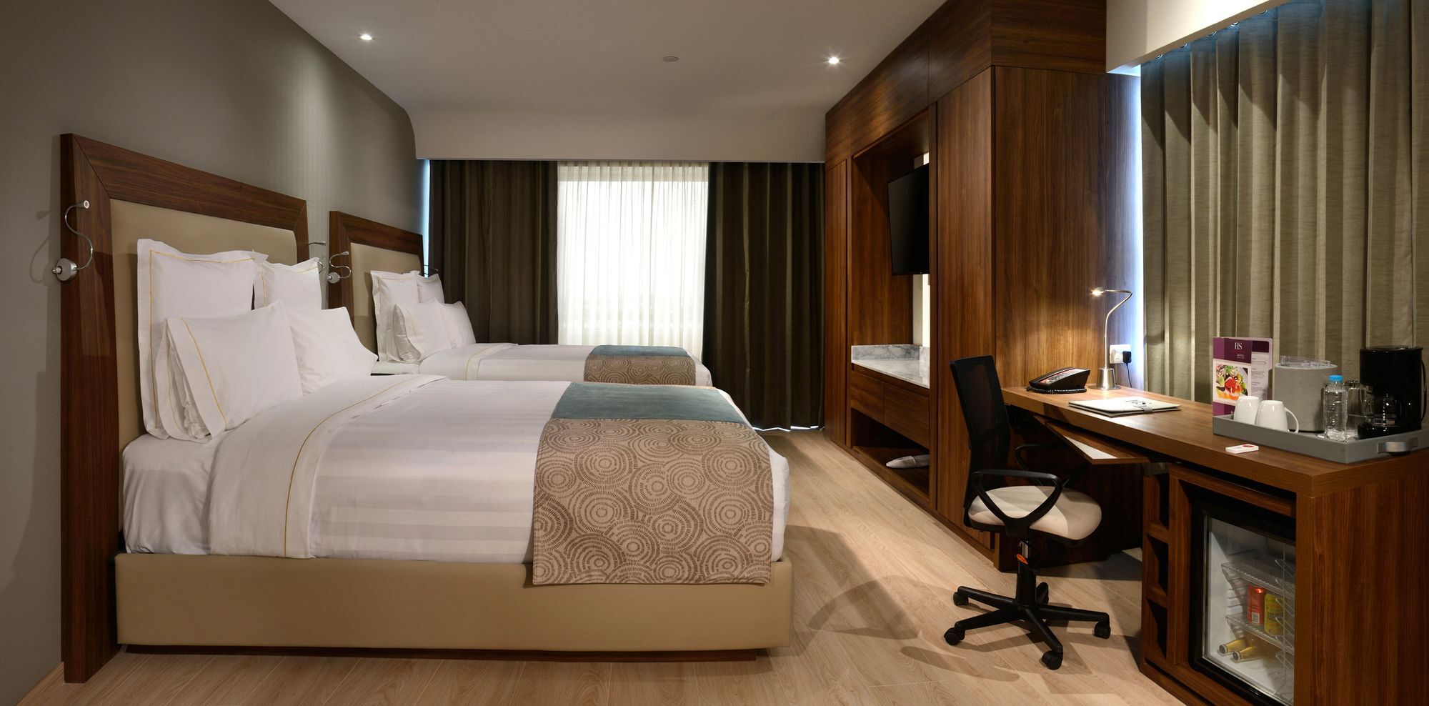 Hs Hotsson Hotel Irapuato Kültér fotó