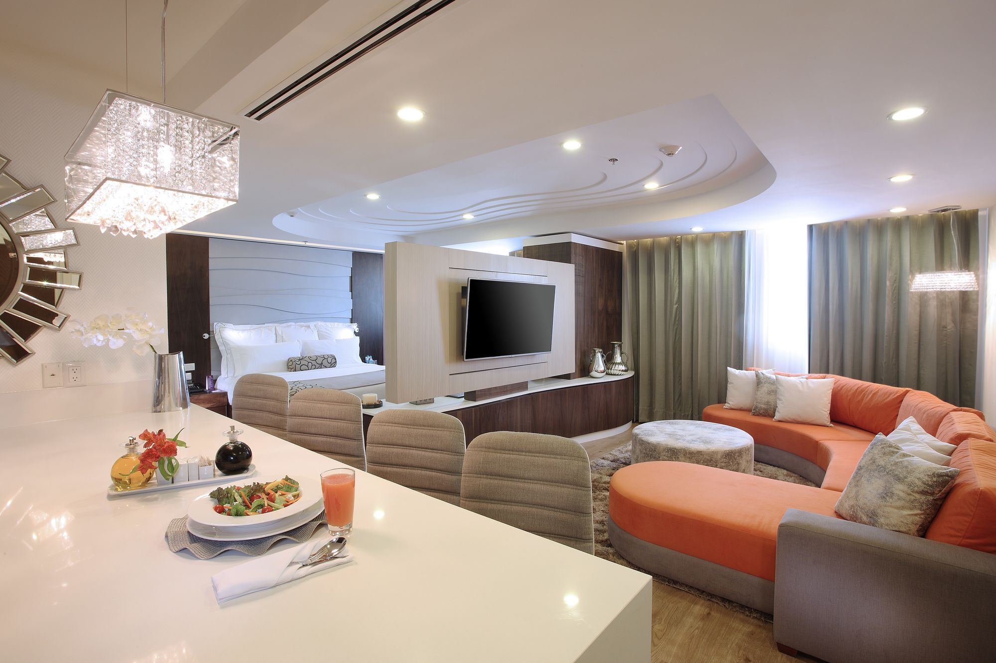 Hs Hotsson Hotel Irapuato Kültér fotó