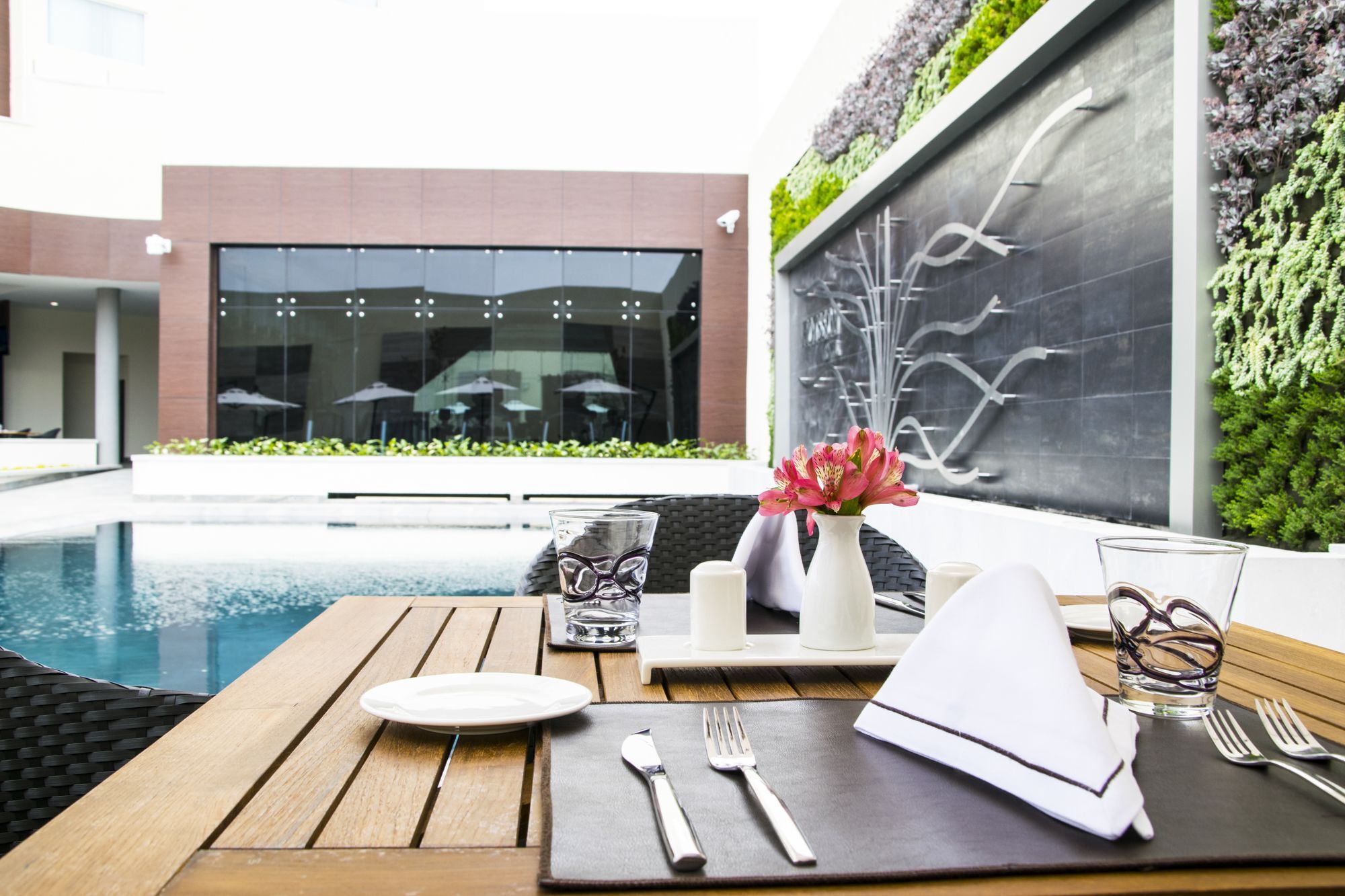 Hs Hotsson Hotel Irapuato Kültér fotó