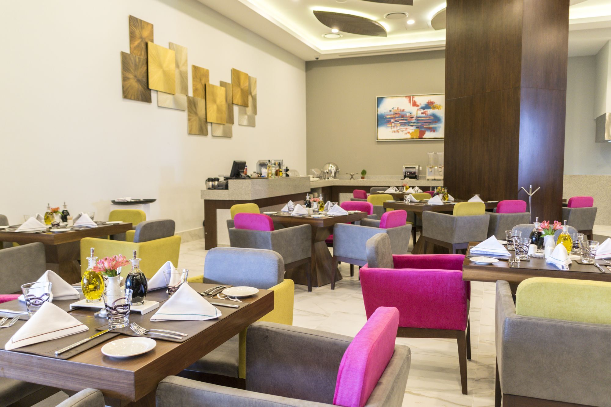 Hs Hotsson Hotel Irapuato Kültér fotó